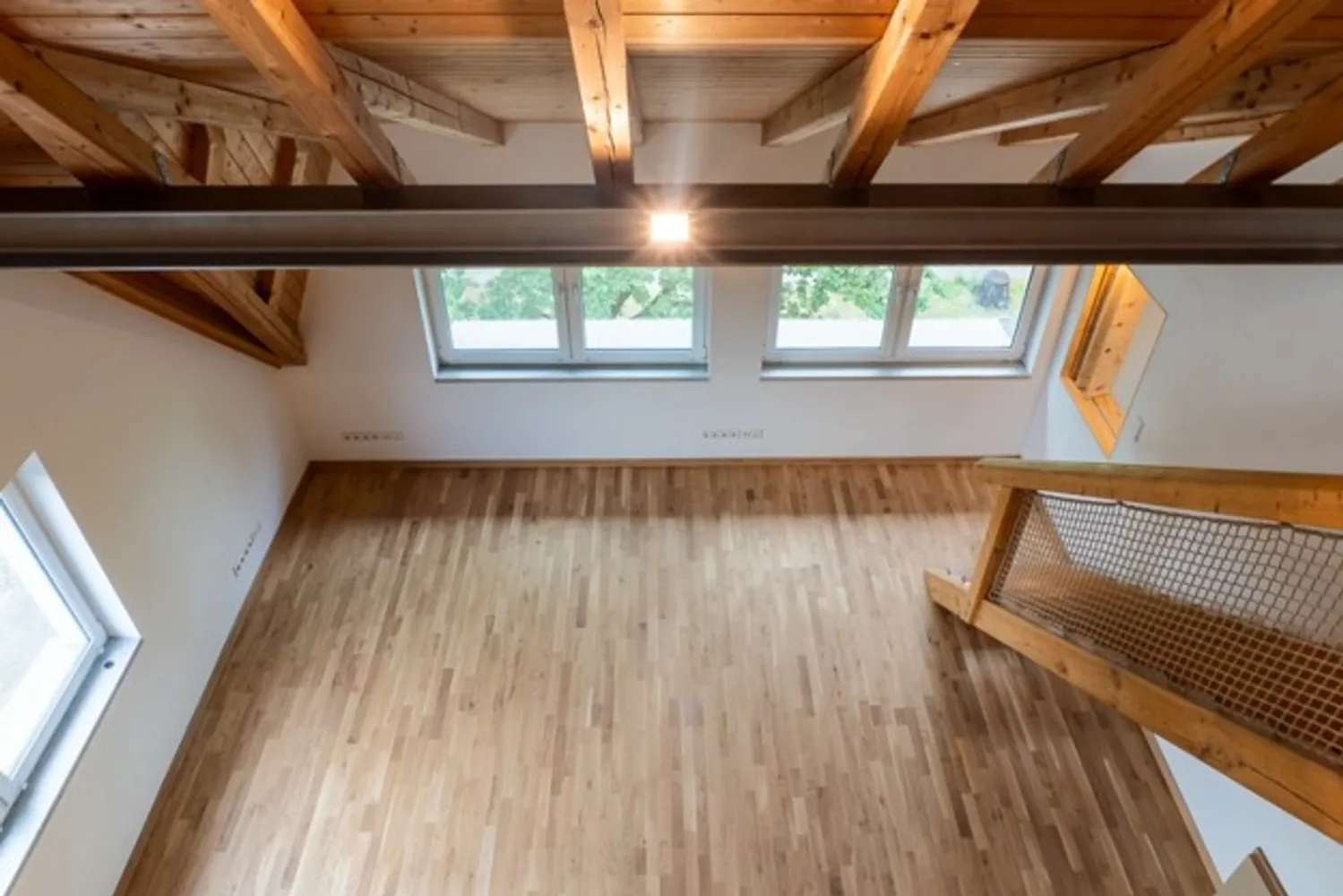 3 Zimmer Wohnung mit 145 m² in Berlin – Bild 5