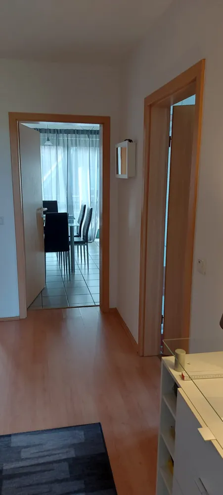 3 Zimmer Wohnung mit 74 m² in Borken – Bild 11