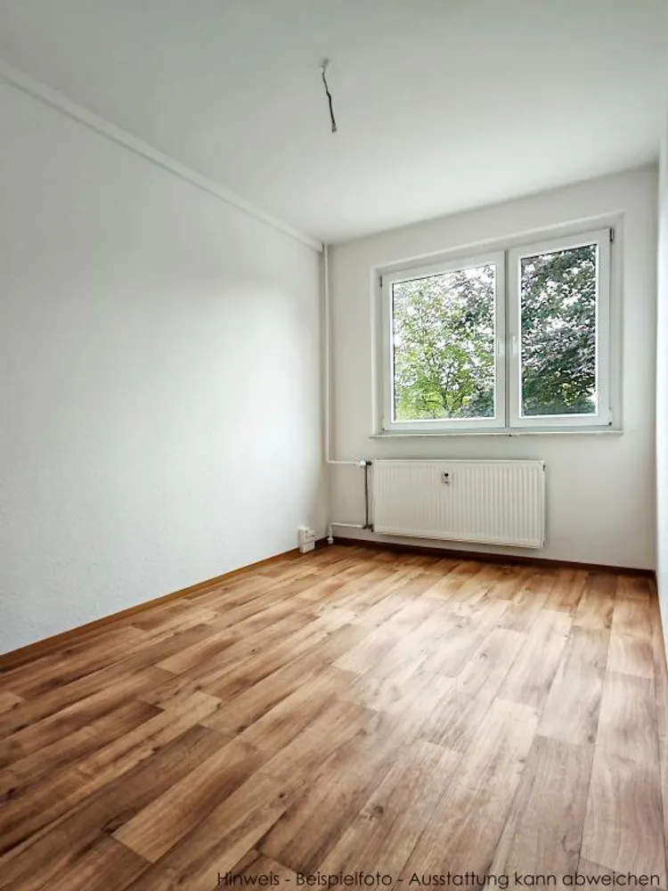 3 Zimmer Wohnung mit 59 m² in Hoyerswerda – Bild 8