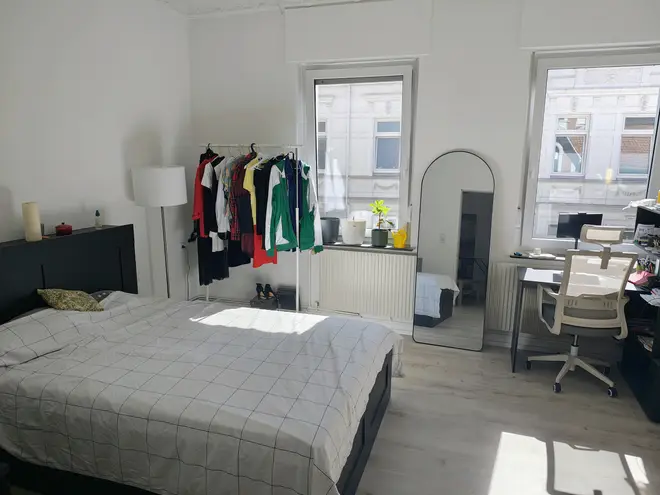 2 Zimmer Wohnung mit 60 m² in Bielefeld – Bild 4