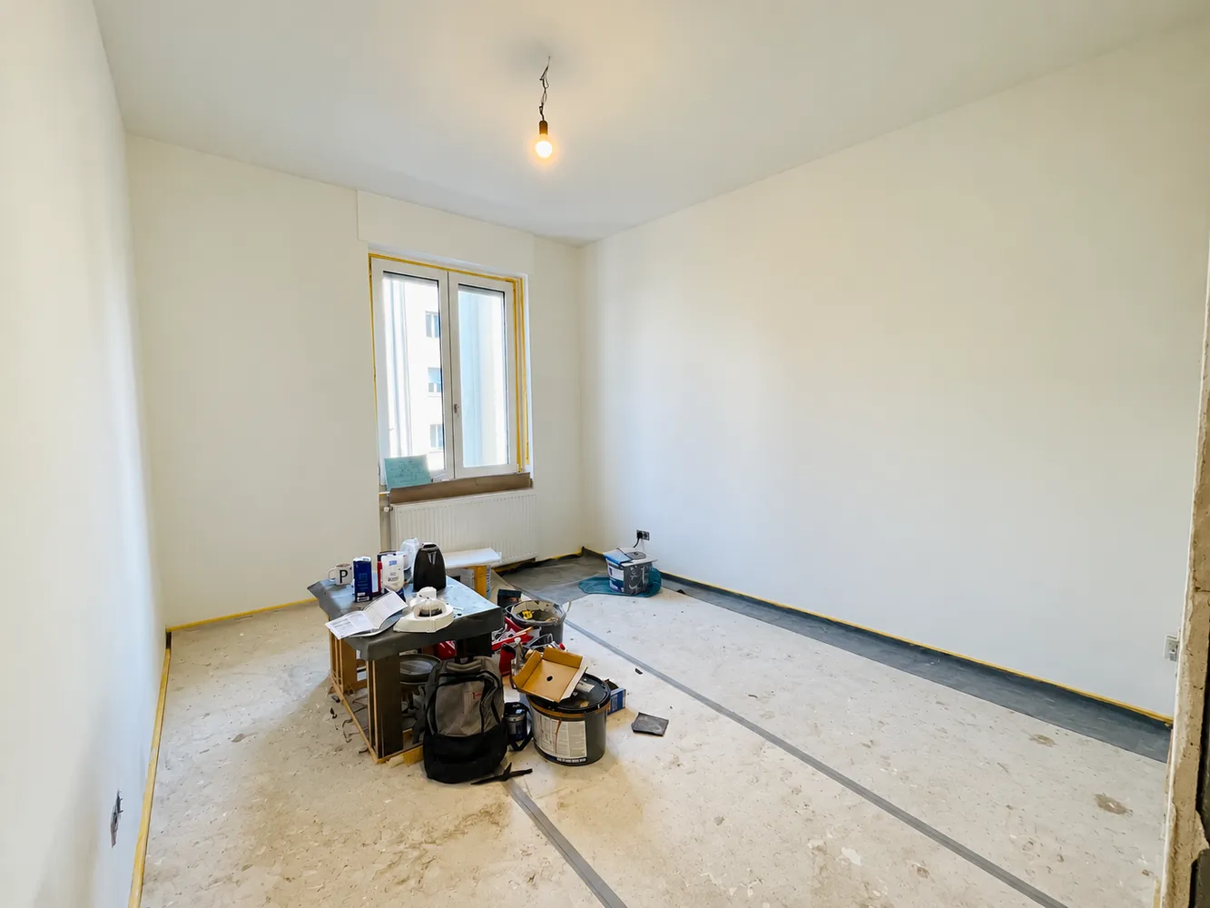 5 Zimmer Wohnung mit 120 m² in Frankfurt am Main – Bild 6