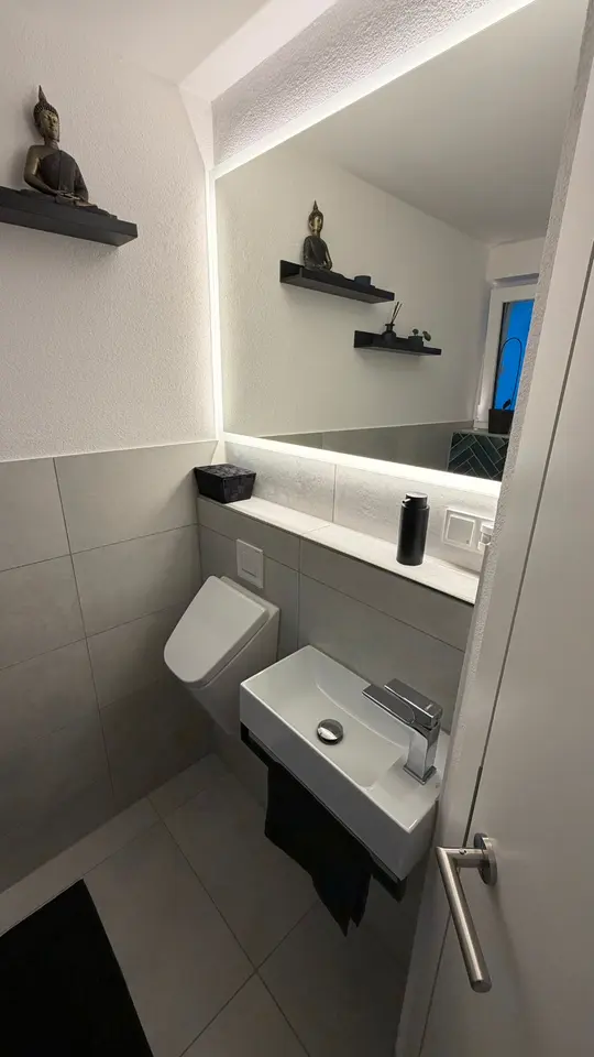 5 Zimmer Wohnung mit 145 m² in Singen – Bild 9