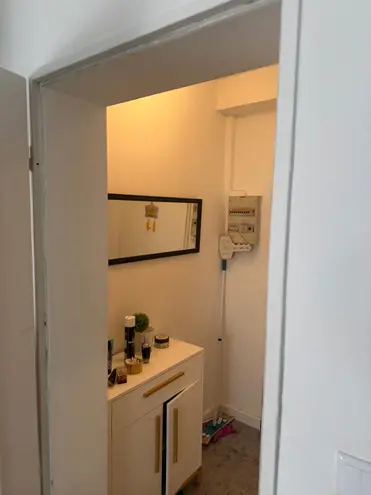 2 Zimmer Wohnung mit 55 m² in Hamburg – Bild 8