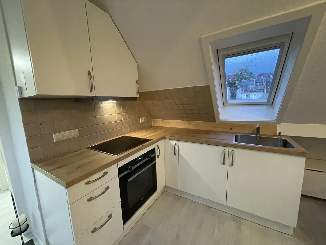 1 Zimmer Wohnung mit 23 m² in Stuttgart – Bild 9