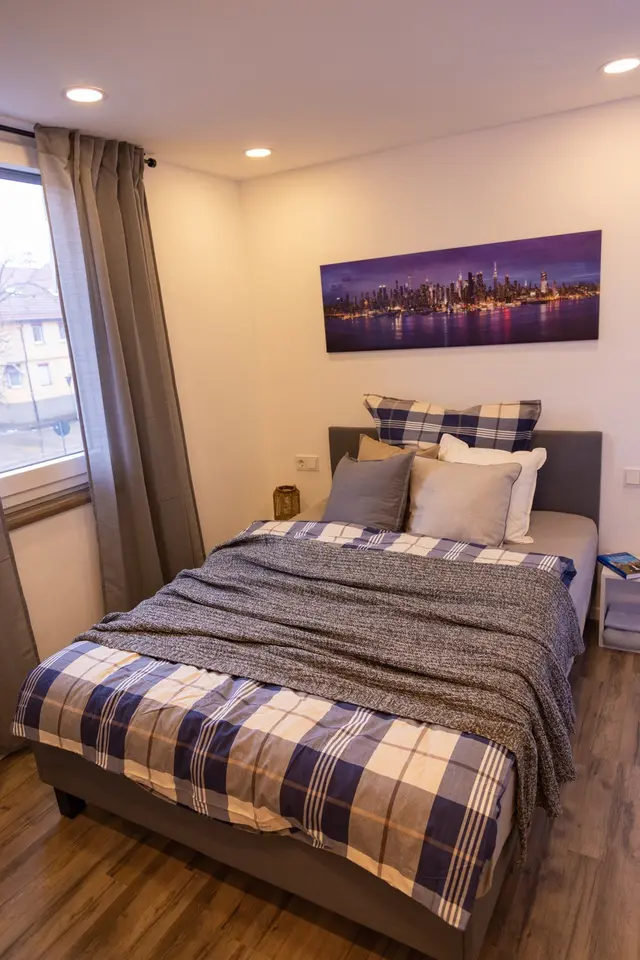 WG-Zimmer mit 42 m² in Kirchheim unter Teck – Bild 3