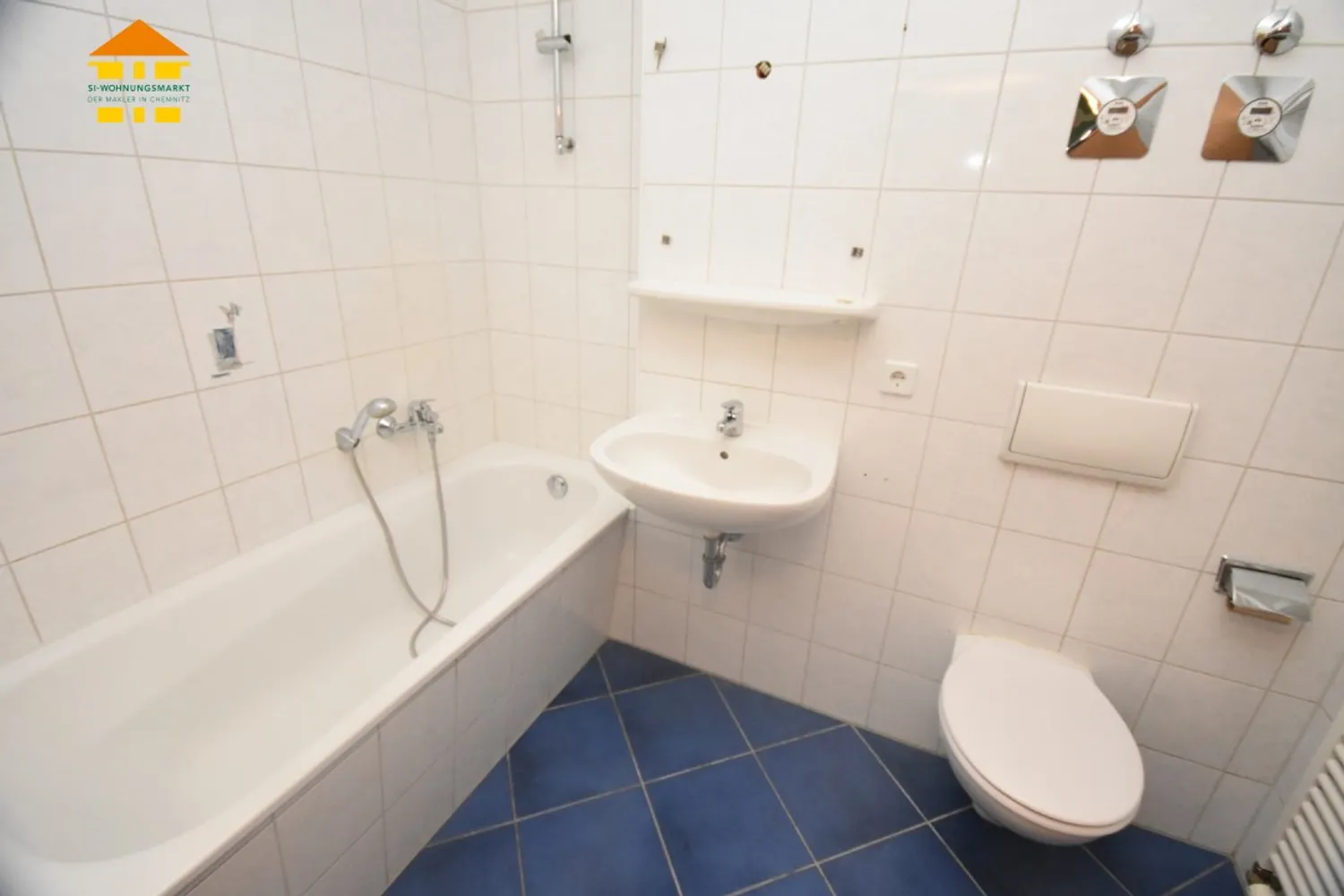 2 Zimmer Wohnung mit 43 m² in Chemnitz – Bild 8