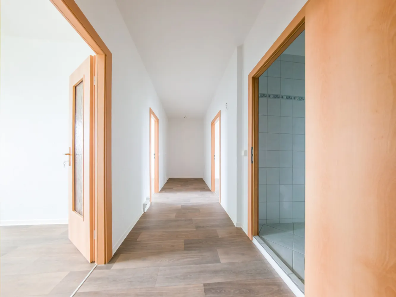 2 Zimmer Wohnung mit 55 m² in Bautzen – Bild 2
