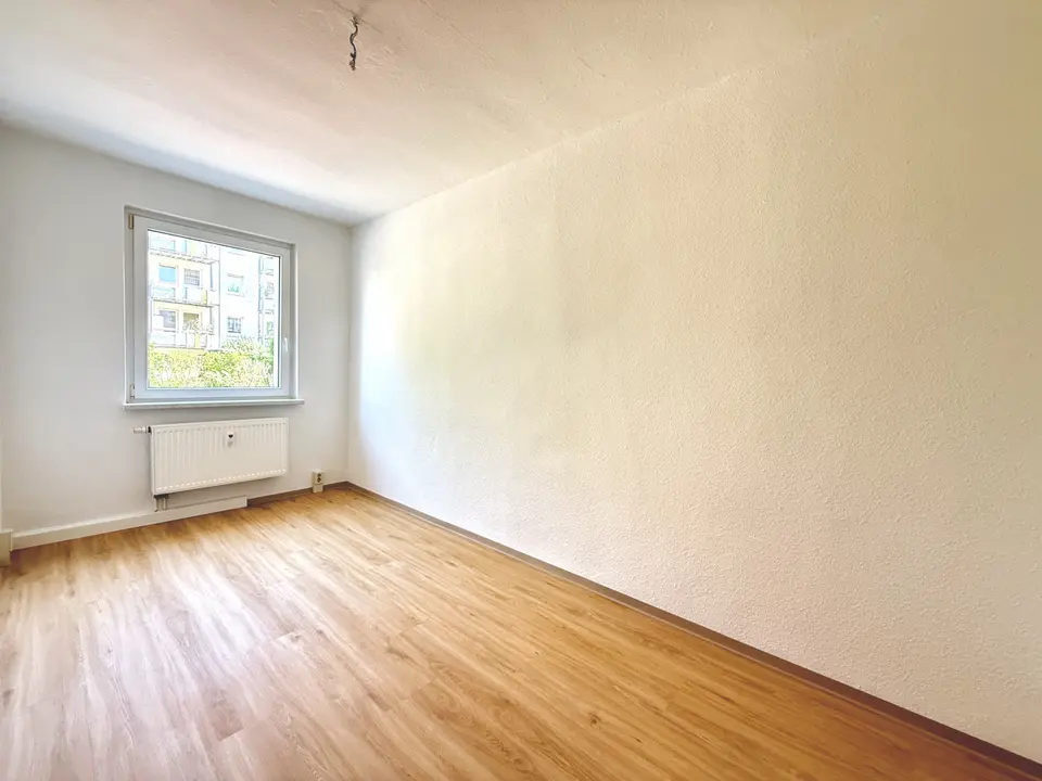 3 Zimmer Wohnung mit 56 m² in Suhl – Bild 6