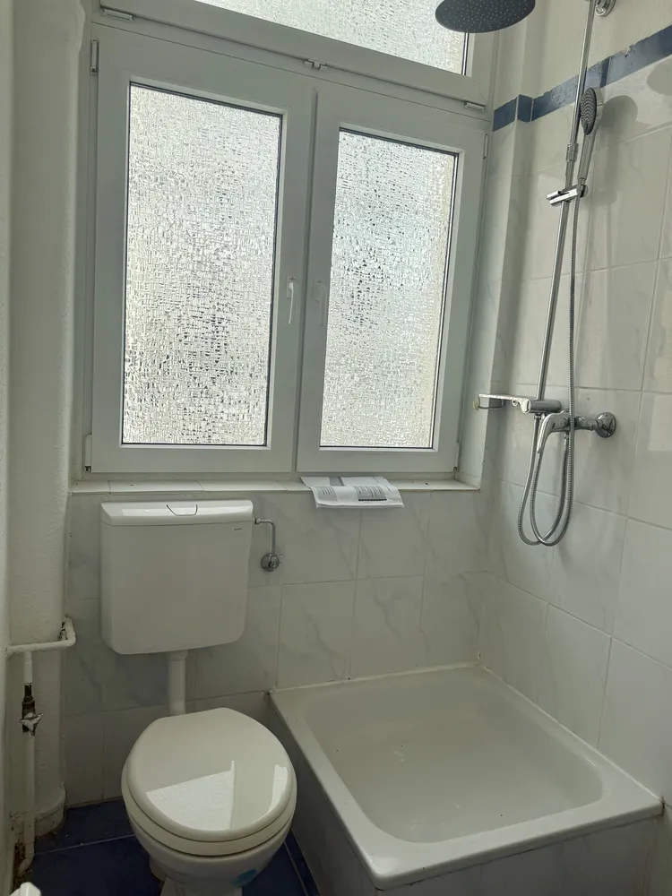3 Zimmer Wohnung mit 69 m² in Frankfurt am Main – Bild 8