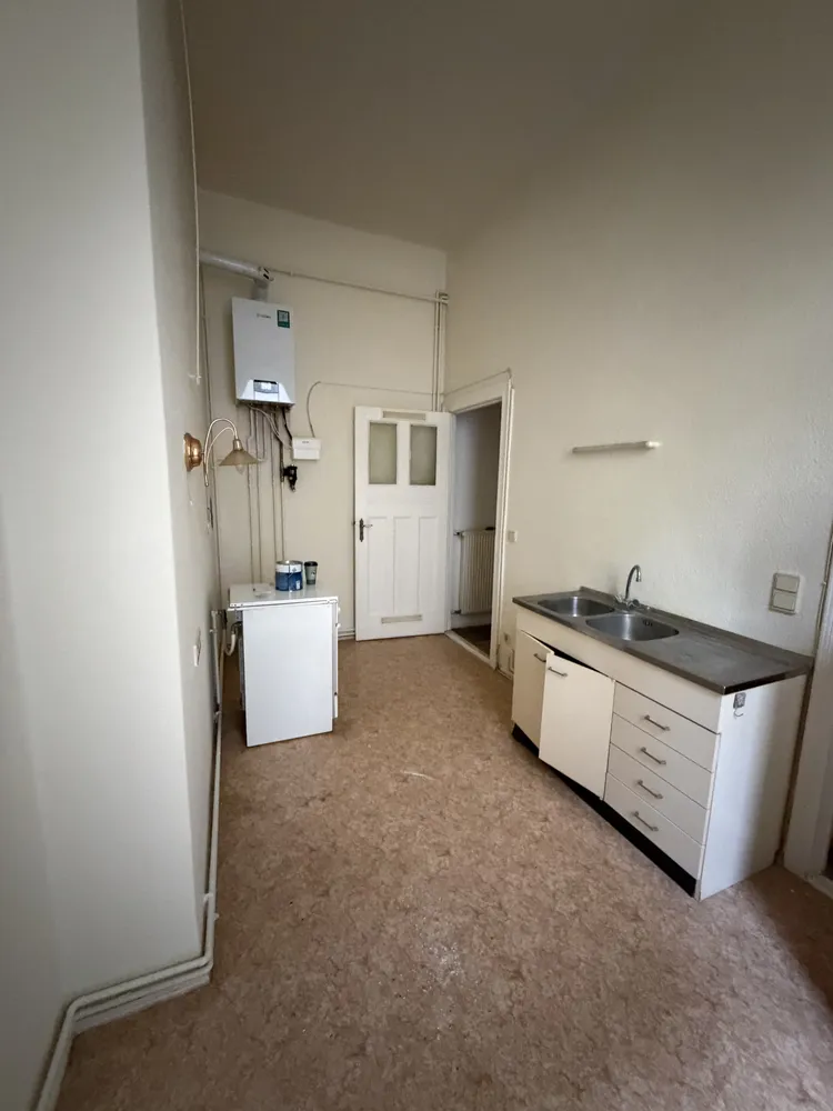 2 Zimmer Wohnung mit 64 m² in Berlin – Bild 4