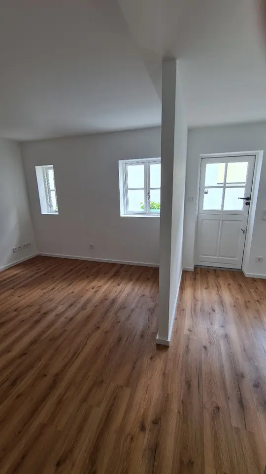 2 Zimmer Wohnung mit 30 m² in Pulheim – Bild 1