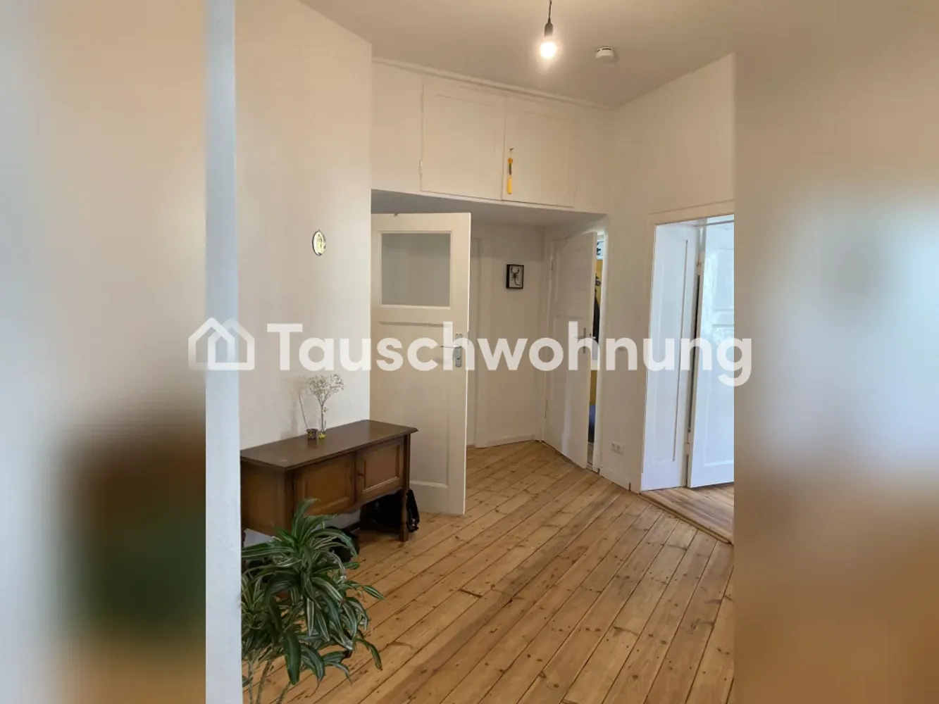 4 room apartment with 84 m² in Berlin – Photo 2