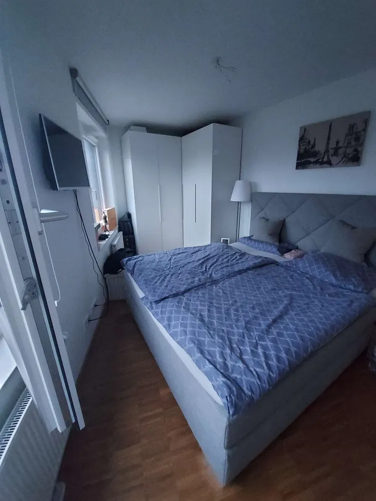 3 Zimmer Wohnung mit 74 m² in Hamburg – Bild 3
