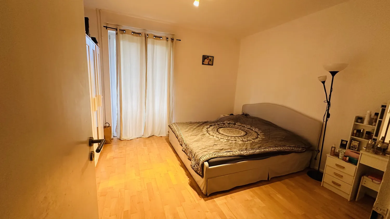 2 Zimmer Wohnung mit 53 m² in Hannover – Bild 6
