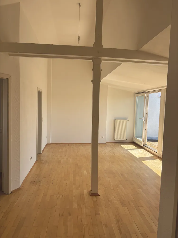 3 Zimmer Wohnung mit 65 m² in Halle (Saale) – Bild 2