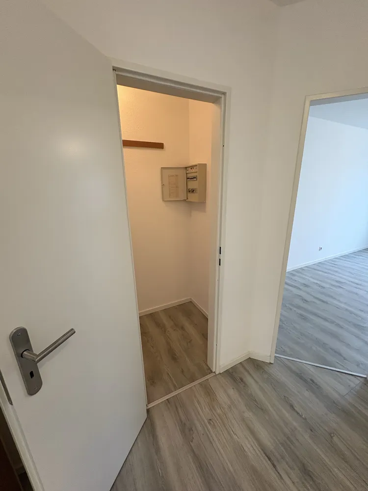 2 Zimmer Wohnung mit 49 m² in Moers – Bild 9