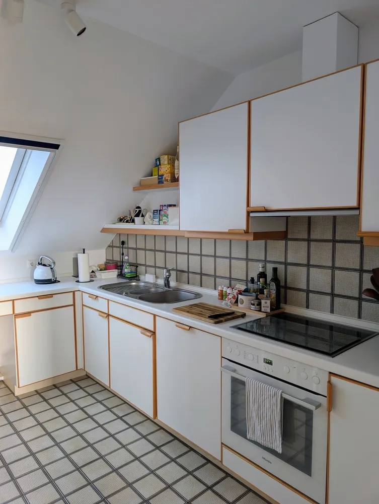 2 Zimmer Wohnung mit 61 m² in Mönchengladbach – Bild 10