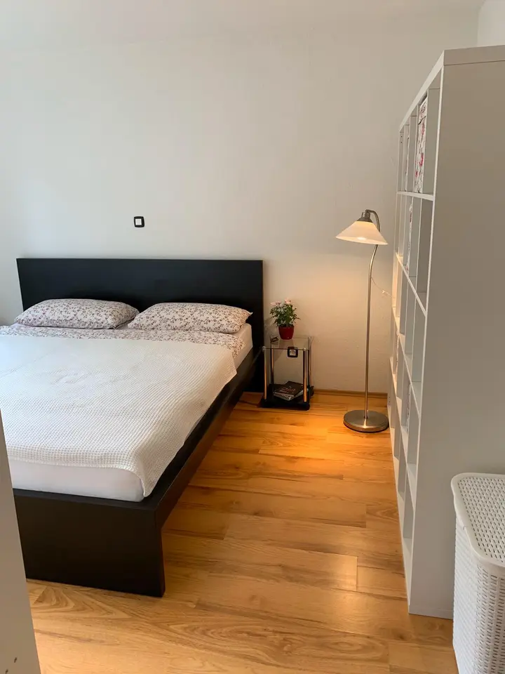 2 Zimmer Wohnung mit 60 m² in Fellbach – Bild 4