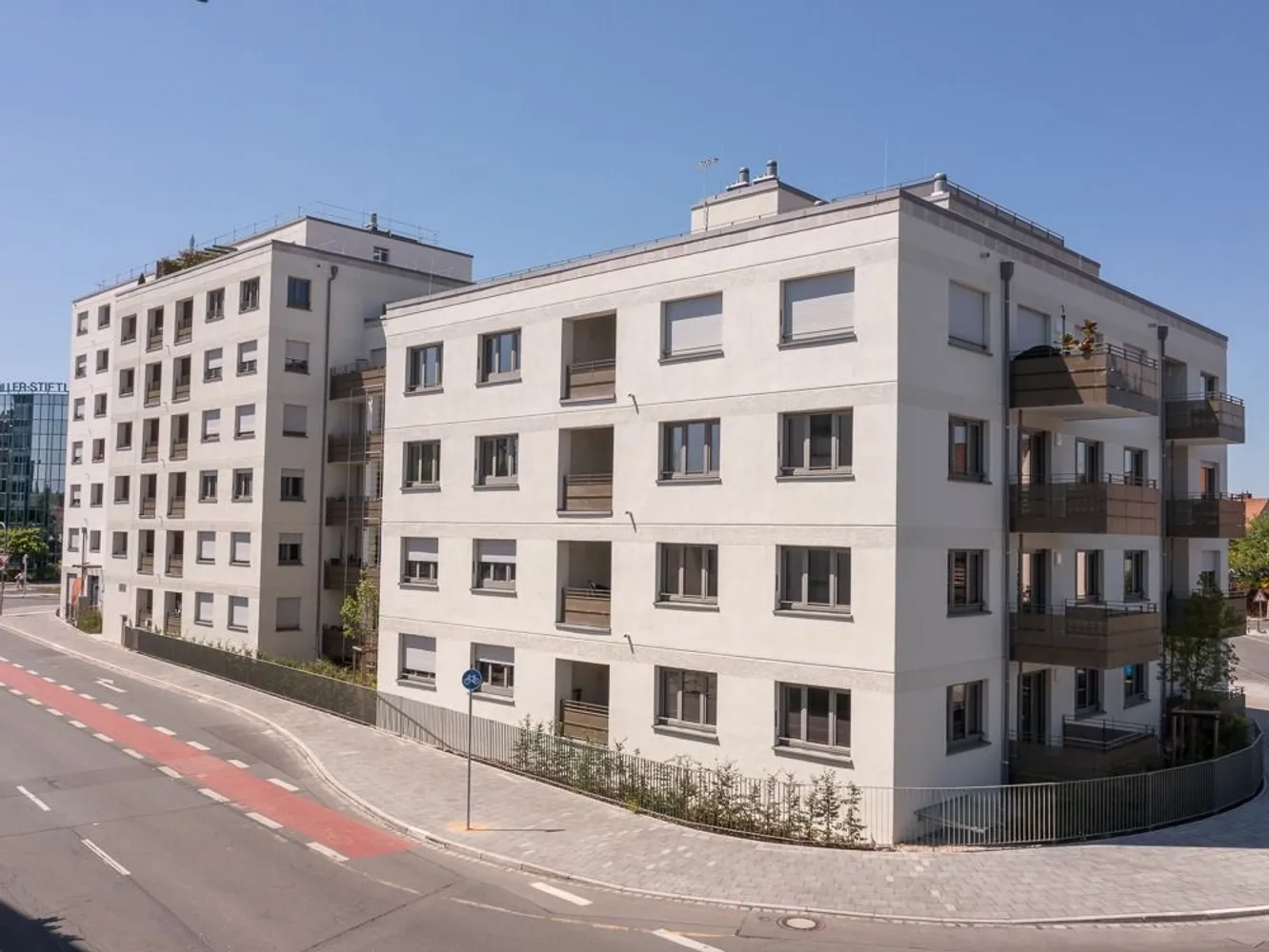 2 Zimmer Wohnung mit 71 m² in Nürnberg – Bild 8