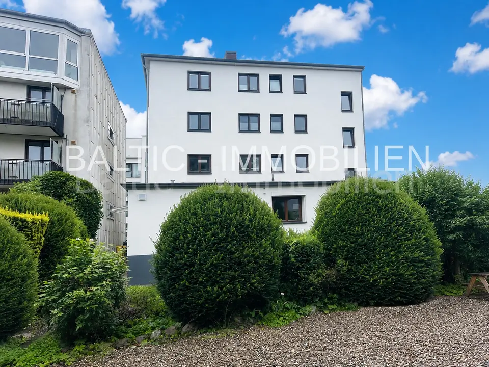 3 Zimmer Wohnung mit 72 m² in Lübeck – Bild 10