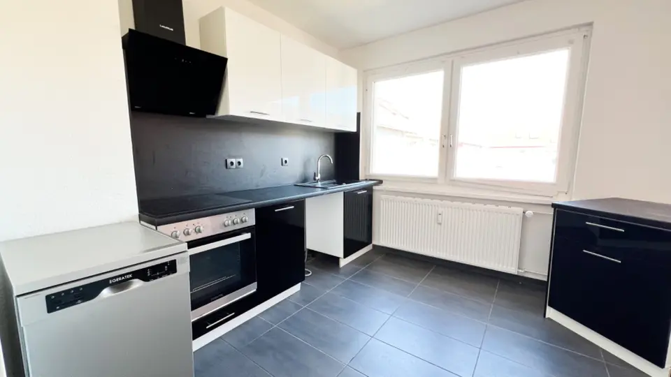 3 Zimmer Wohnung mit 64 m² in Wolfsburg – Bild 3