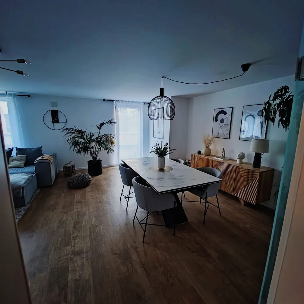 3 room apartment with 104 m² in Fellbach – Photo 10