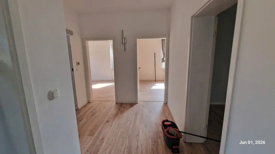 3 Zimmer Wohnung mit 73 m² in Goslar – Bild 3