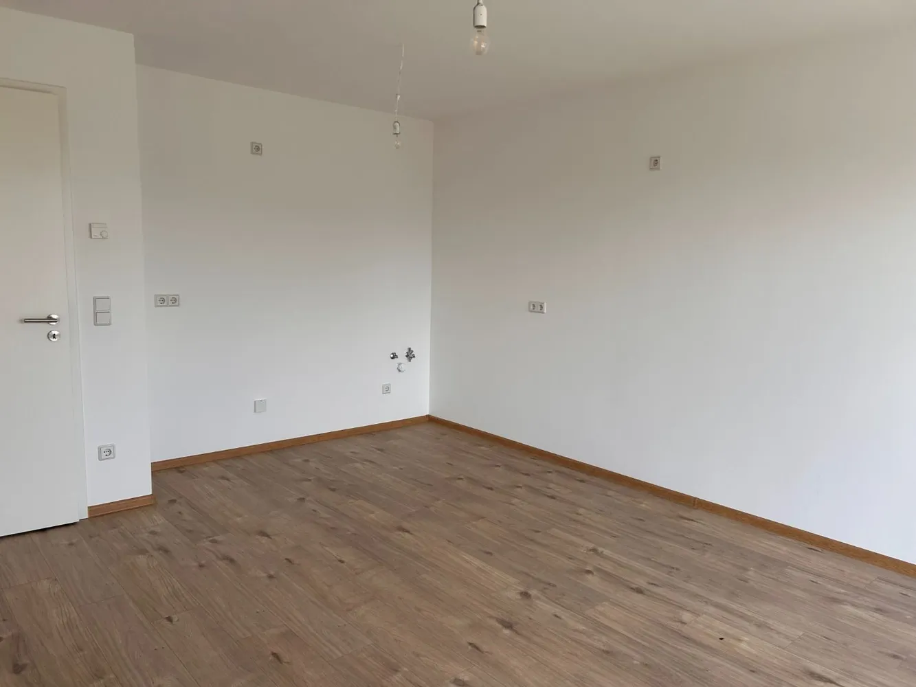 2 Zimmer Wohnung mit 57 m² in Oranienburg – Bild 8