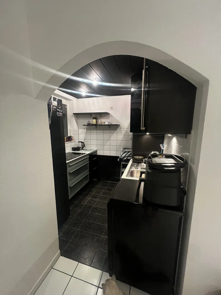 2 Zimmer Wohnung mit 50 m² in Mönchengladbach – Bild 3