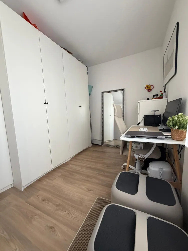 3 Zimmer Wohnung mit 72 m² in Karlsruhe – Bild 8