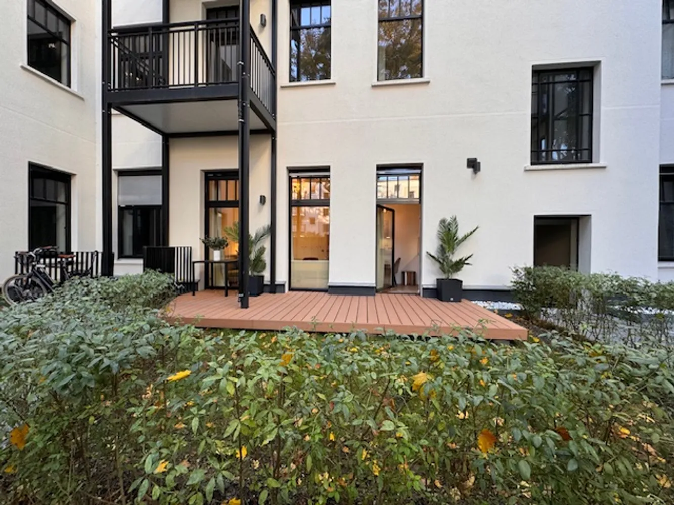 1 Zimmer Wohnung mit 38 m² in Berlin – Bild 3