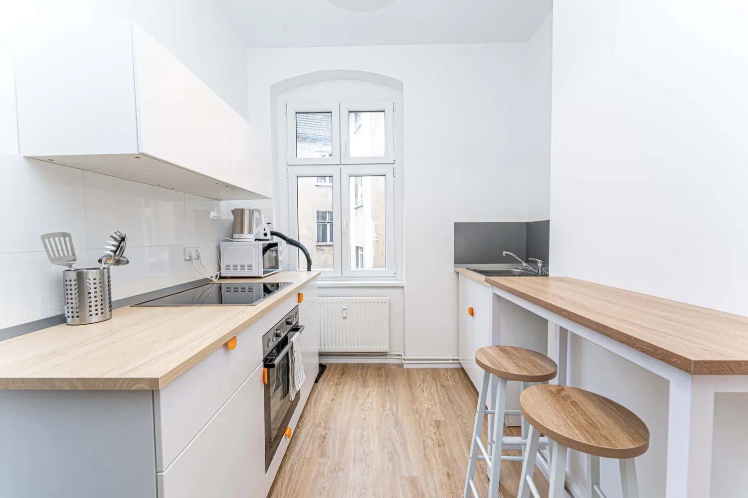 Shared room with 15 m² in Berlin – Photo 7