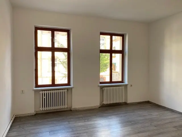 3 Zimmer Wohnung mit 80 m² in Quedlinburg – Bild 1