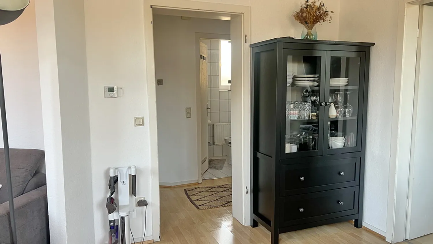 2 room apartment with 50 m² in Cologne – Photo 10