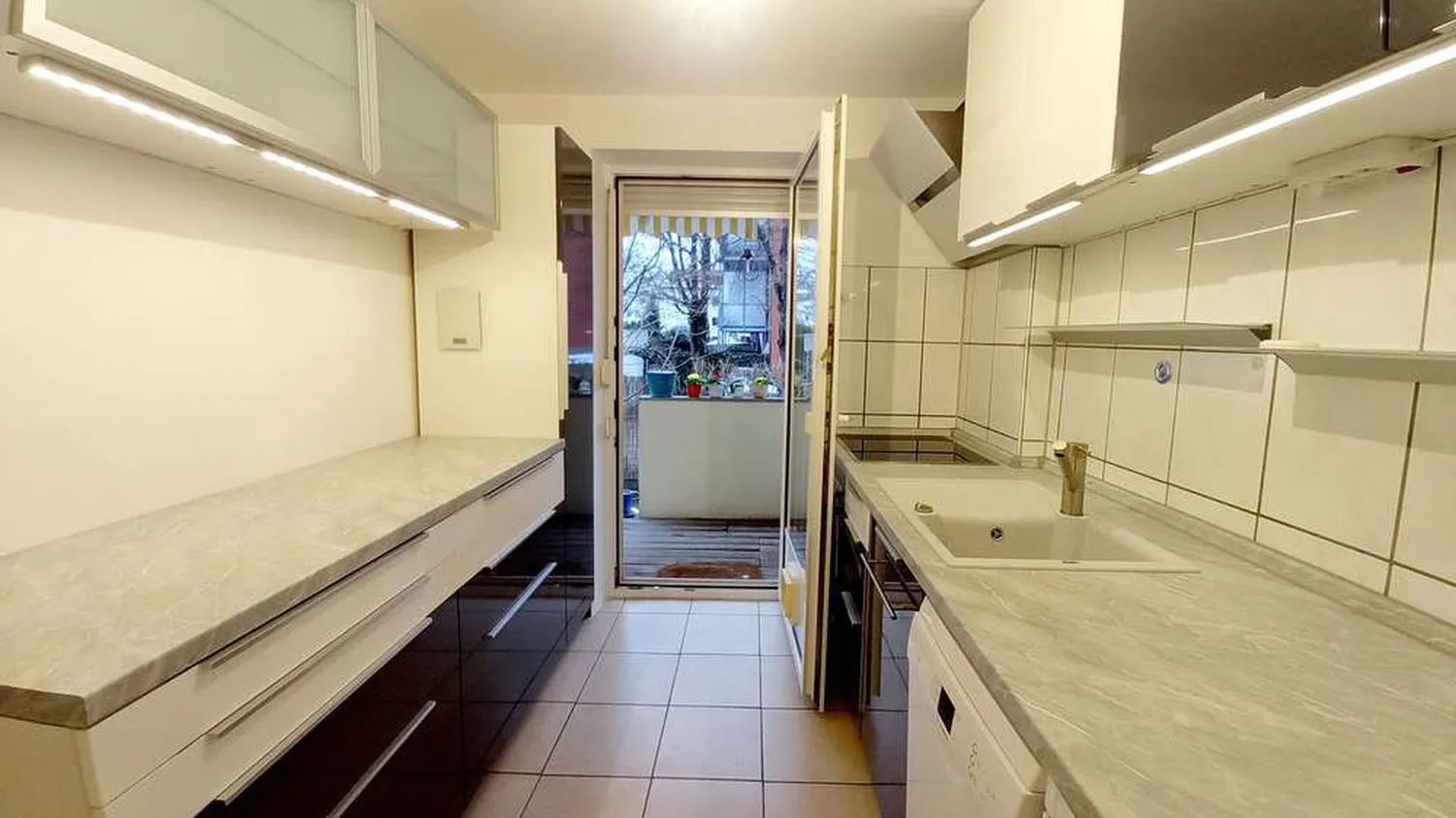 3 Zimmer Wohnung mit 71 m² in München – Bild 2