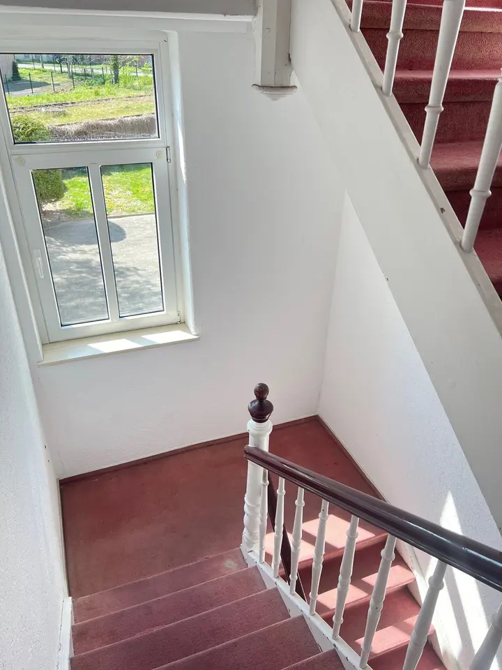 2 Zimmer Wohnung mit 63 m² in Quedlinburg – Bild 9