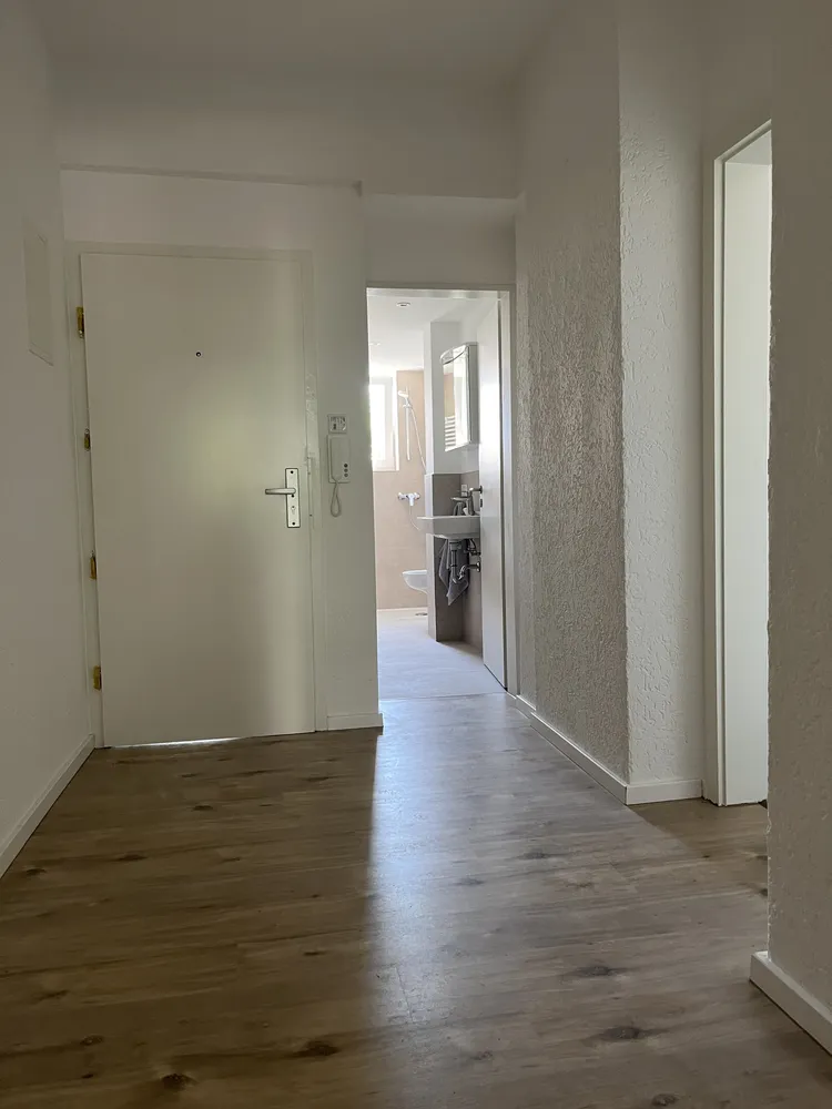 3 Zimmer Wohnung mit 67 m² in Düsseldorf – Bild 6