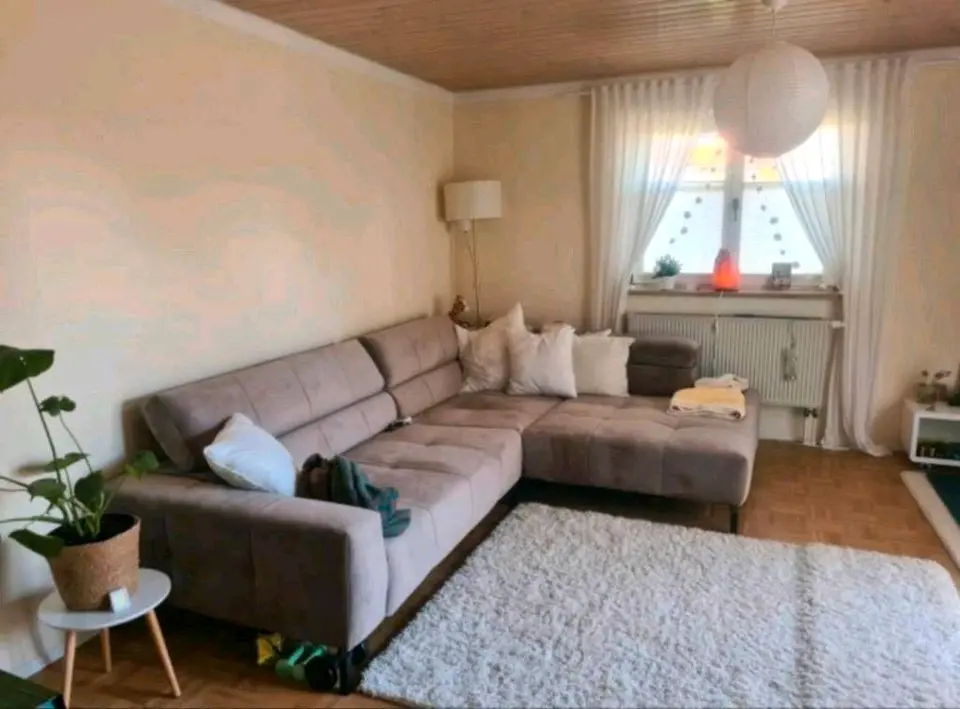 WG-Zimmer mit 65 m² in Biberach an der Riß – Bild 1