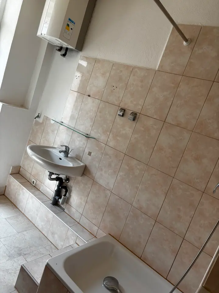 WG-Zimmer mit 37 m² in Esslingen am Neckar – Bild 4