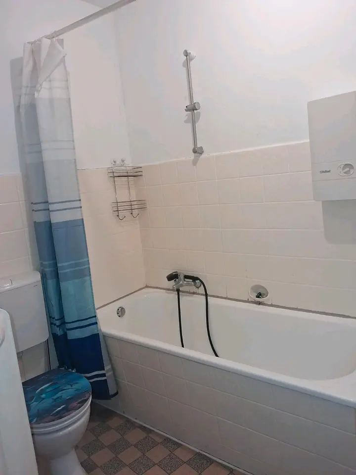 2 Zimmer Wohnung mit 53 m² in Wuppertal – Bild 6