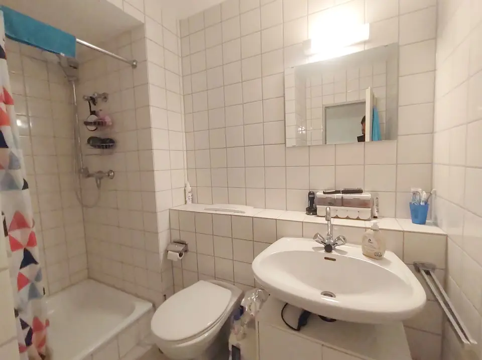2 Zimmer Wohnung mit 25 m² in Trier – Bild 5