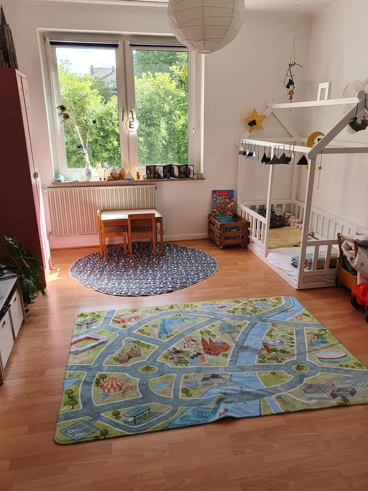 3 Zimmer Wohnung mit 82 m² in Aachen – Bild 5