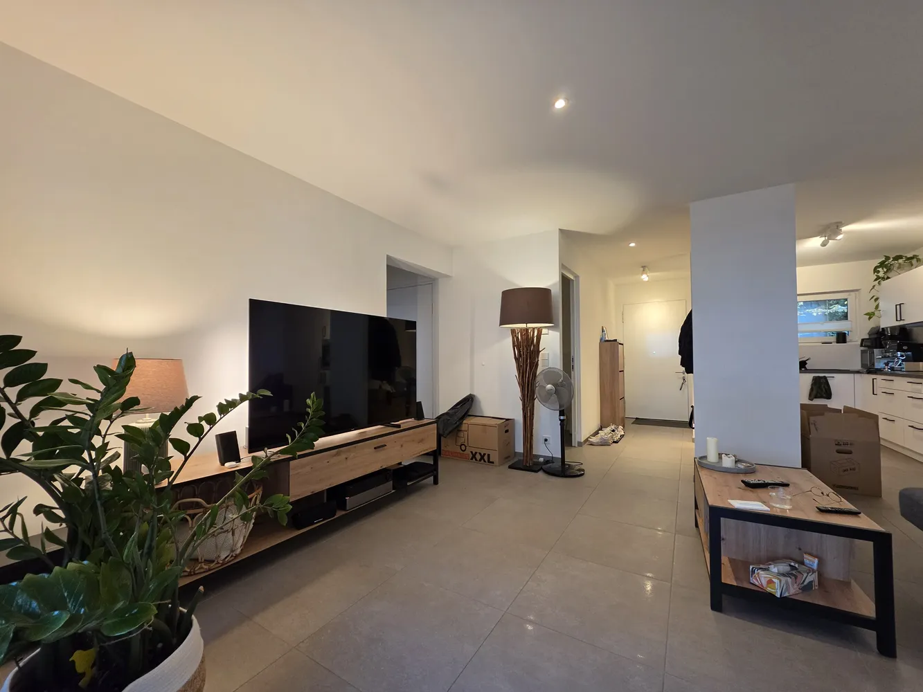 3 Zimmer Wohnung mit 109 m² in Karlsruhe – Bild 1