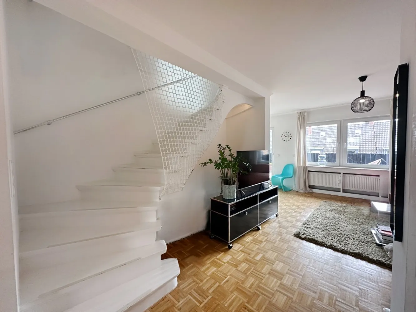 4 Zimmer Wohnung mit 155 m² in Düsseldorf – Bild 9