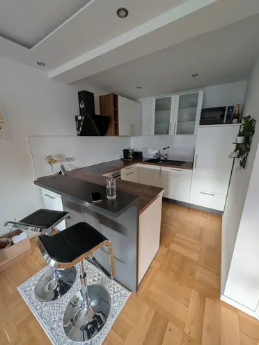 2 Zimmer Wohnung mit 50 m² in Stuttgart – Bild 3