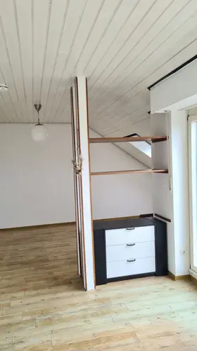 1 Zimmer Wohnung mit 30 m² in Aachen – Bild 5