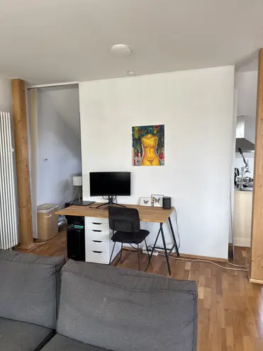 2 Zimmer Wohnung mit 70 m² in Mönchengladbach – Bild 11