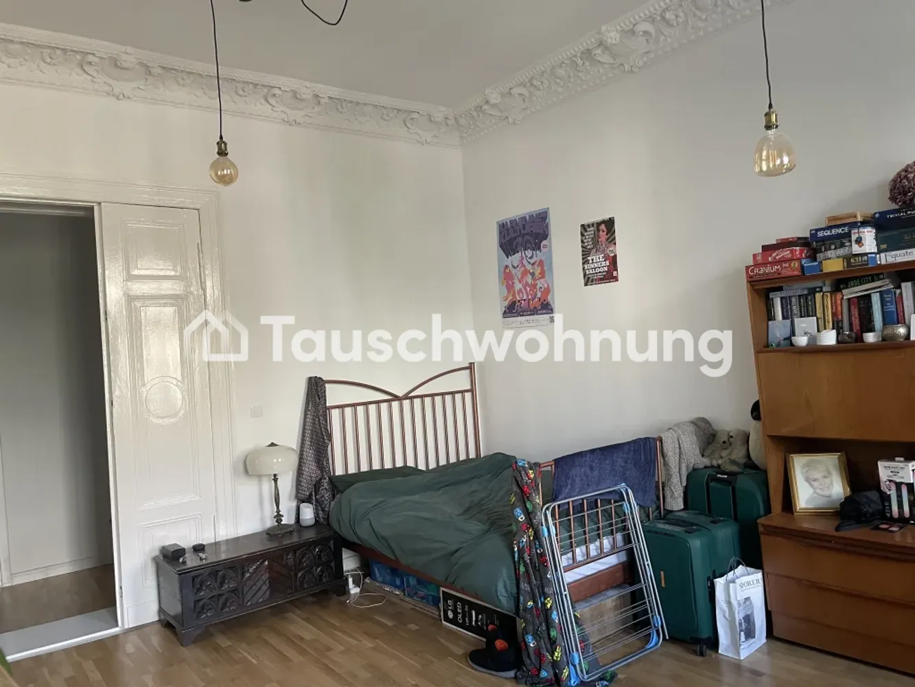 3 Zimmer Wohnung mit 103 m² in Berlin – Bild 3