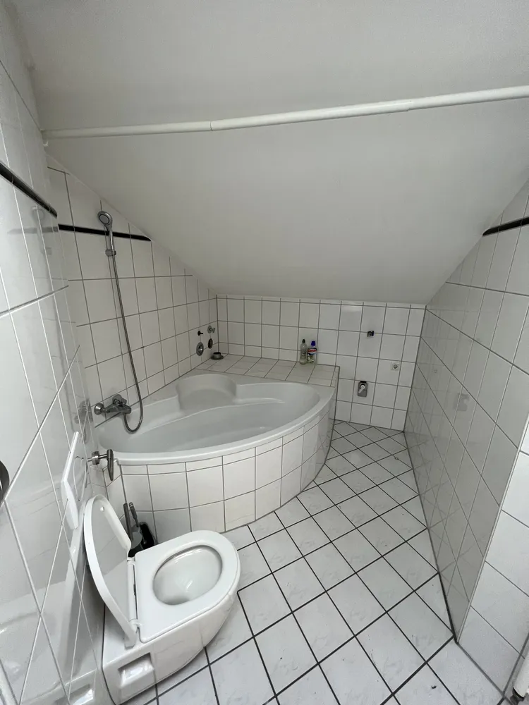 2 Zimmer Wohnung mit 65 m² in Mannheim – Bild 6
