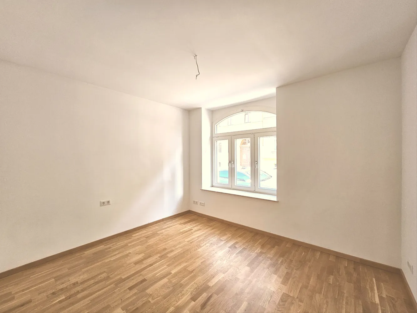 3 Zimmer Wohnung mit 80 m² in Halle (Saale) – Bild 3